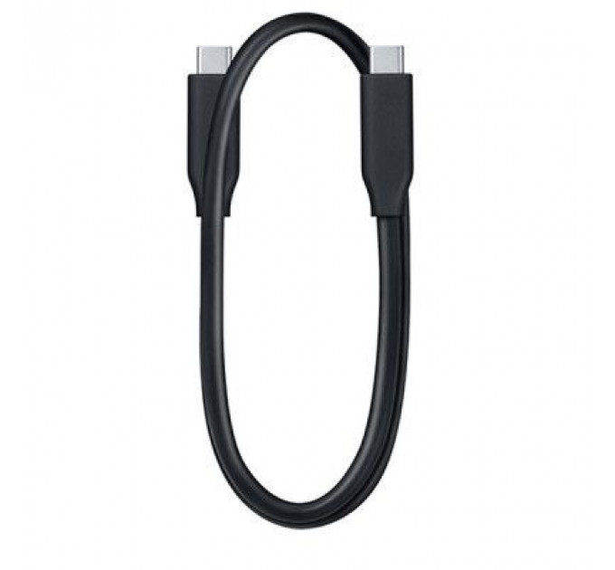 Накопичувач SSD USB 3.2 500GB T7 Touch Samsung (MU-PC500K/WW)