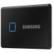 Накопичувач SSD USB 3.2 500GB T7 Touch Samsung (MU-PC500K/WW)