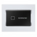 Накопичувач SSD USB 3.2 500GB T7 Touch Samsung (MU-PC500K/WW)