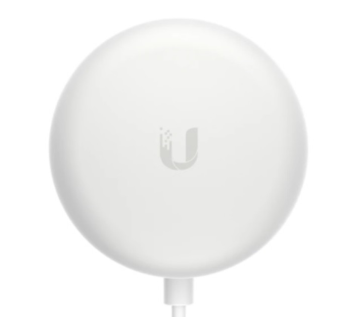Revogi Блок питания Ubiquiti G4 Doorbell Power Supply (UVC-G4-DOORBELL-PS) для дверного звонка G4 DOORBELL