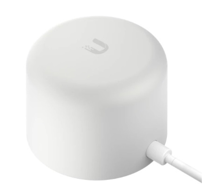 Revogi Блок питания Ubiquiti G4 Doorbell Power Supply (UVC-G4-DOORBELL-PS) для дверного звонка G4 DOORBELL