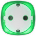 Ajax Умная розетка Ajax Socket White (13305.34.WH1/38209.34WH1)