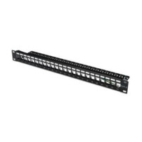 Патч-панель Digitus рама для набора 19" 1U 24 порти (DN-91411)