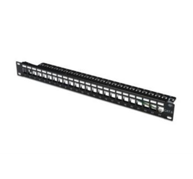 Assmann Патч-панель Digitus рама для набора 19" 1U 24 порти (DN-91411)