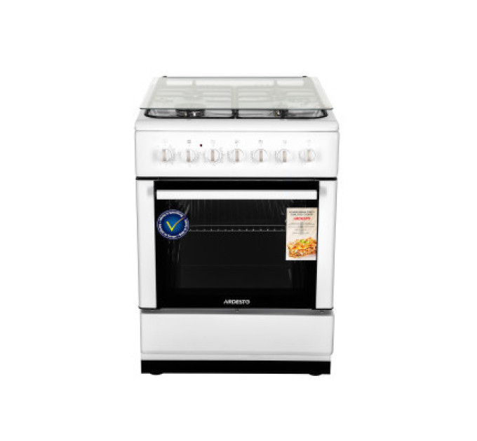 Ardesto Плита Ardesto FSC-F6060AW