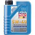 Liqui Moly Моторна олива Liqui Moly Leichtlauf High Tech 5W-40  1л. (8028)