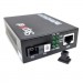 Step4Net Медіаконвертер 10/100Base-TX to 100Base-FX, SM, 1550nm, SC/PC, 20км Step4Net (MC-R-0,1-1SM-1550nm-20-LFP)