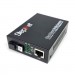 Step4Net Медіаконвертер 10/100Base-TX to 100Base-FX, SM, 1550nm, SC/PC, 20км Step4Net (MC-R-0,1-1SM-1550nm-20-LFP)