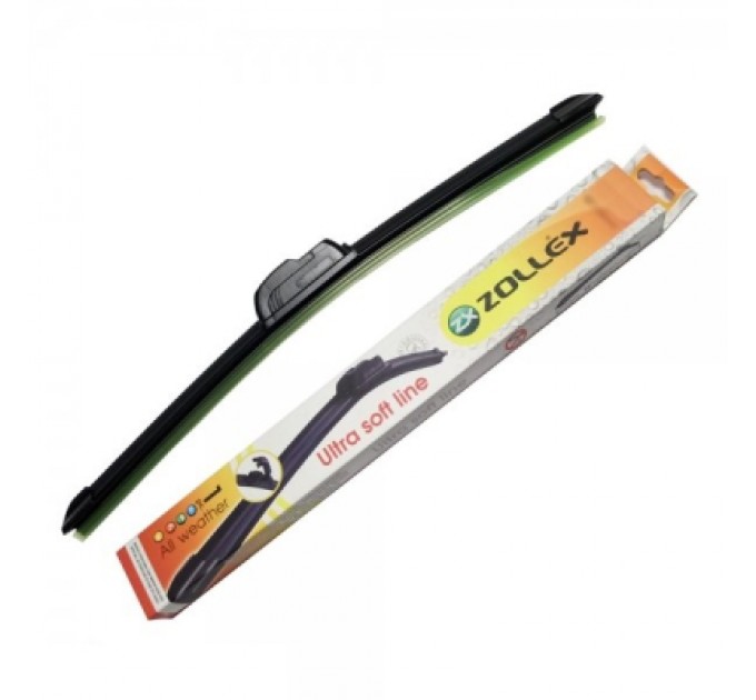 Zollex Щітка склоочисника Zollex F-450