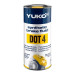 Yuko Гальмівна рідина Yuko ДОТ-4 1л (4823110403112)