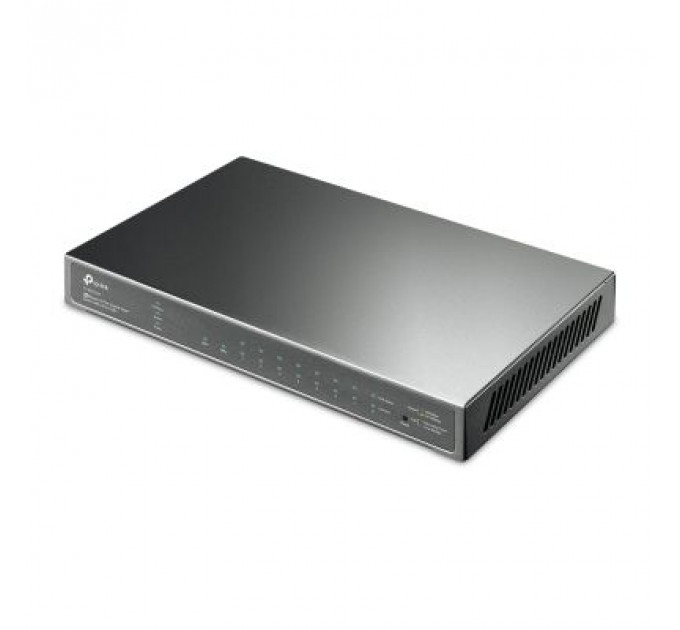 Комутатор мережевий TP-Link SG2210P