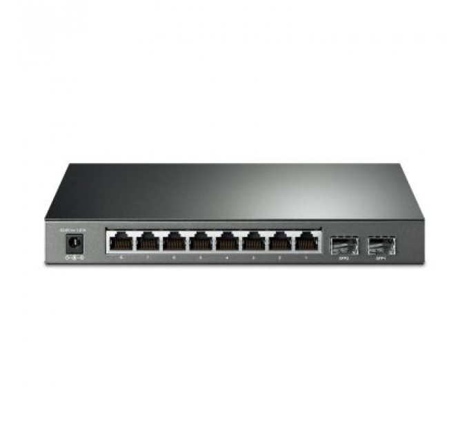 Комутатор мережевий TP-Link SG2210P