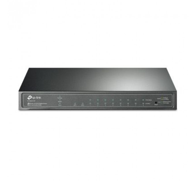 Комутатор мережевий TP-Link SG2210P