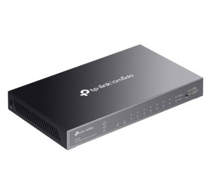 Комутатор мережевий TP-Link SG2210P