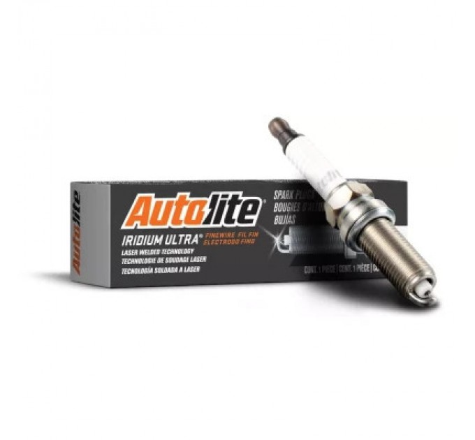 Autolite Свічка запалювання Autolite ULTRA IRIDIUM (AI5682)