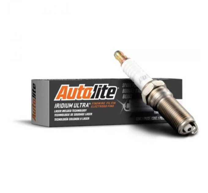 Autolite Свічка запалювання Autolite ULTRA IRIDIUM (AI5863)