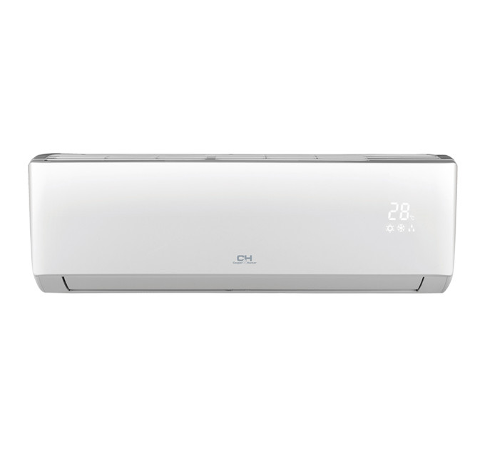 Cooper&Hunter Кондиционер Cooper&Hunter CH-S12FTXLA2-NG серія Arctic Inverter WiFi