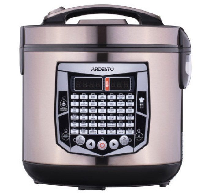 Ardesto Мультиварка Ardesto MC-X45CH