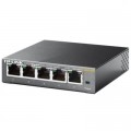 TP-Link Комутатор мережевий TP-Link TL-SG105E