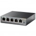 TP-Link Комутатор мережевий TP-Link TL-SG105E