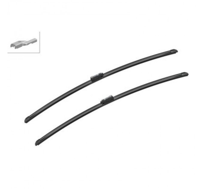 Bosch Щітка склоочисника Bosch 3 397 014 00V