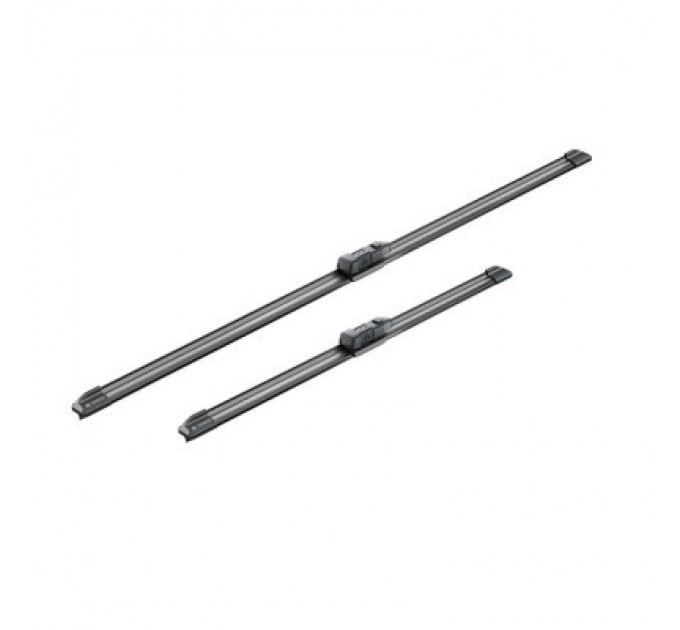 Bosch Щітка склоочисника Bosch 3 397 014 027