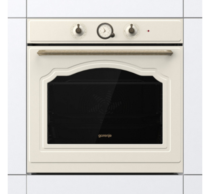 Gorenje Духова шафа Gorenje BOS67372CLI
