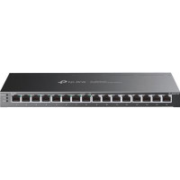 Комутатор мережевий TP-Link SG2016P