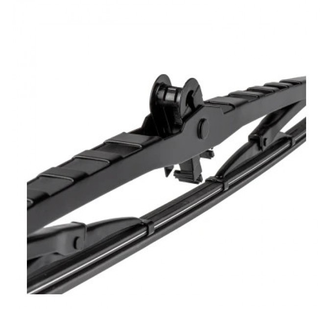 AMiO Щітка склоочисника AMiO 24" 600 мм (01202) (012024)