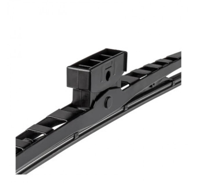 AMiO Щітка склоочисника AMiO 24" 600 мм (01202) (012024)