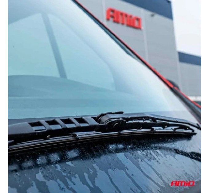 AMiO Щітка склоочисника AMiO 24" 600 мм (01202) (012024)