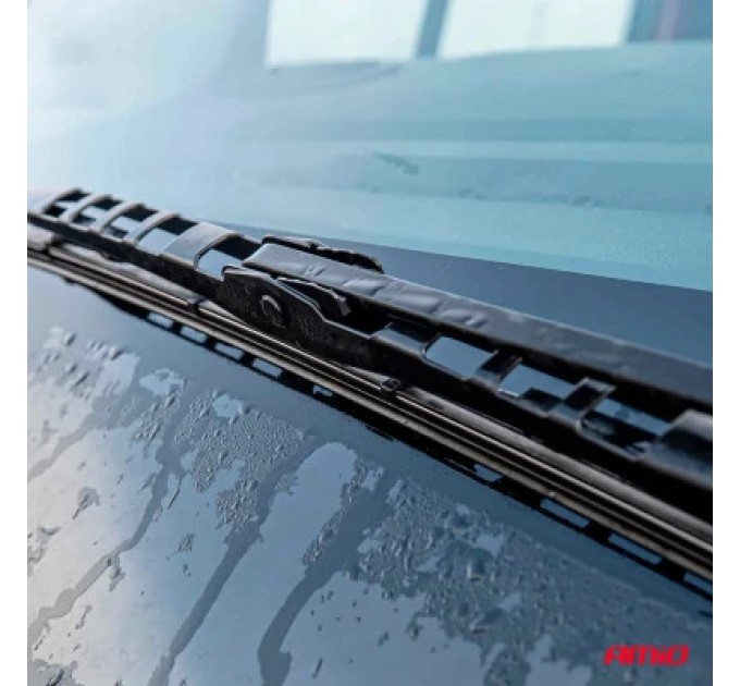 AMiO Щітка склоочисника AMiO 24" 600 мм (01202) (012024)