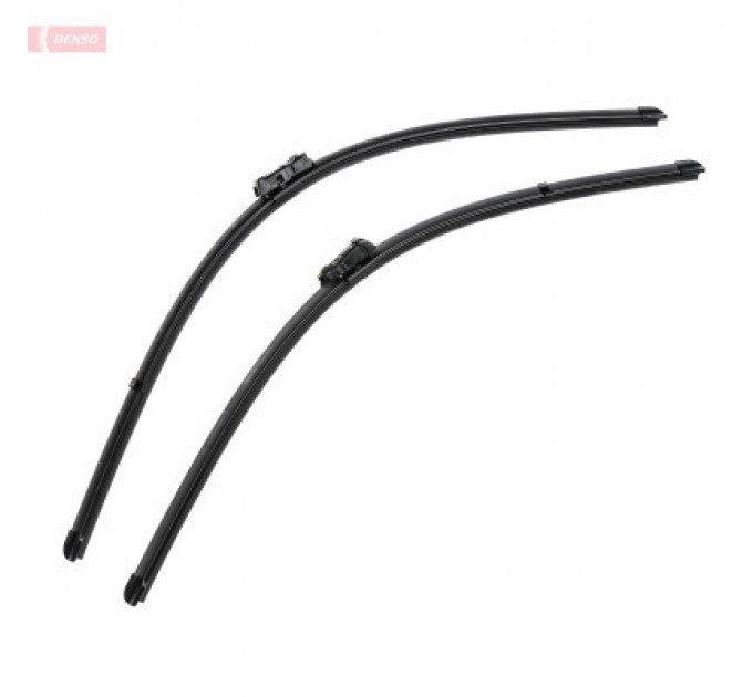 Denso Щітка склоочисника Denso DF-424
