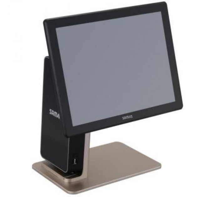 Sam4s POS-термінал Sam4s Forza 15/J1900/4RAM/SSD120GB/MSR (FORZA115SITENNNNNMG)