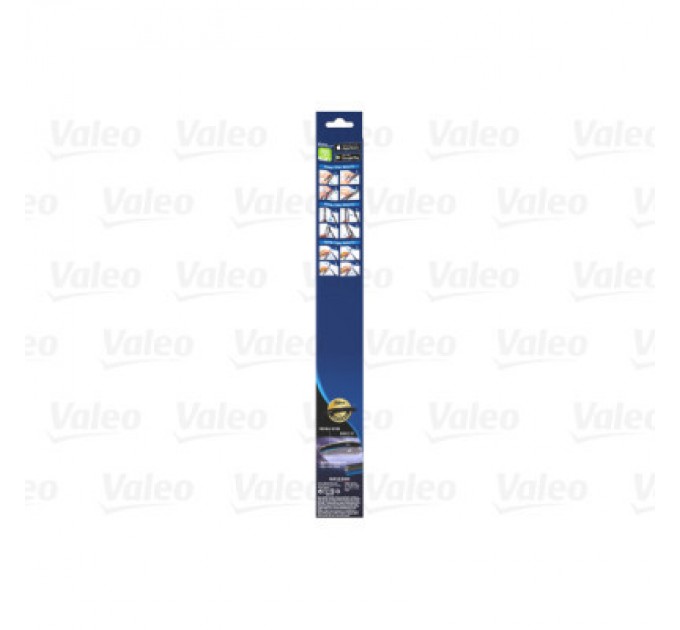 Valeo Щітка склоочисника Valeo 574594