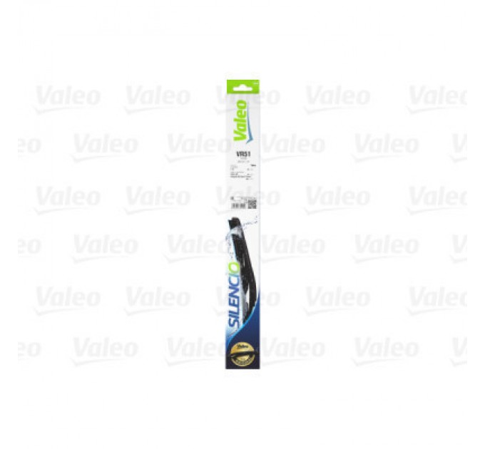 Valeo Щітка склоочисника Valeo 574594