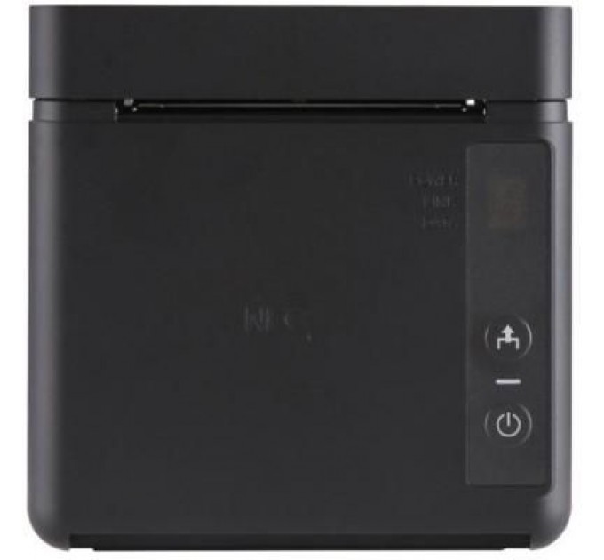 Sam4s Принтер чеків Sam4s GCUBE-102DB(ITE) USB, RS232-C, Ethernet (GCUBE-102DB(ITE))