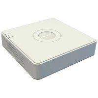 Реєстратор для відеоспостереження Hikvision DS-7104NI-Q1/4P(STD)(D)/UKR
