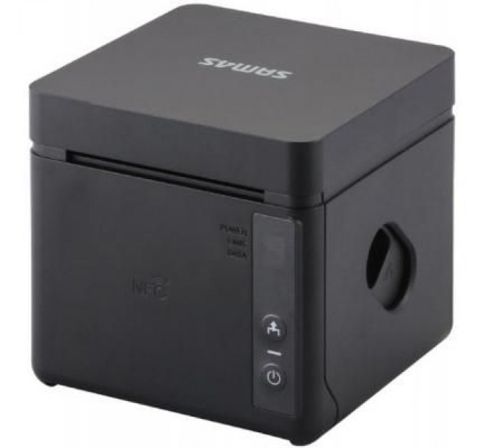 Sam4s Принтер чеків Sam4s GCUBE-102DB(ITE) USB, RS232-C, Ethernet (GCUBE-102DB(ITE))