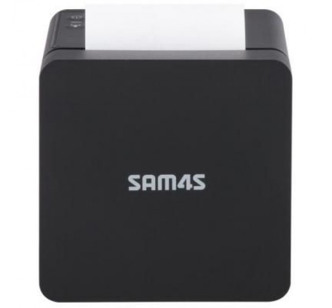 Sam4s Принтер чеків Sam4s GCUBE-102DB(ITE) USB, RS232-C, Ethernet (GCUBE-102DB(ITE))