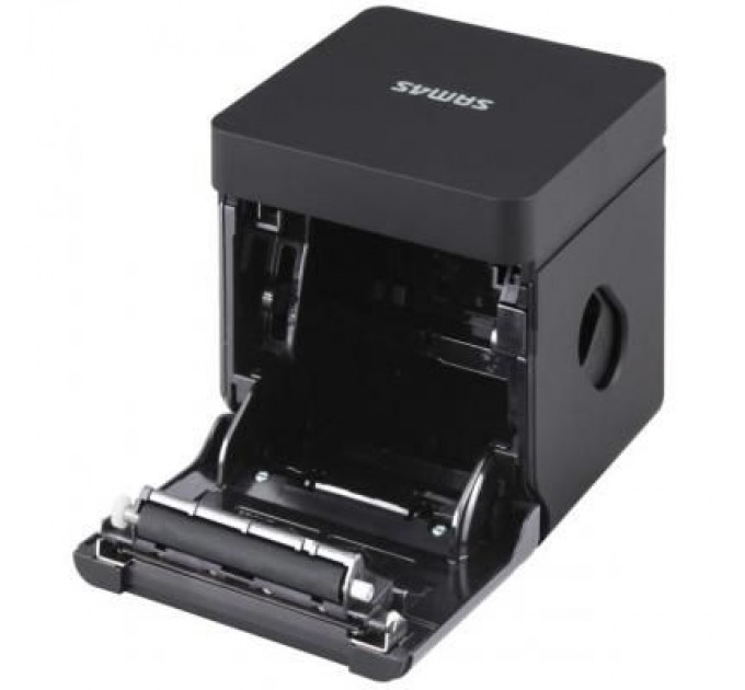 Sam4s Принтер чеків Sam4s GCUBE-102DB(ITE) USB, RS232-C, Ethernet (GCUBE-102DB(ITE))