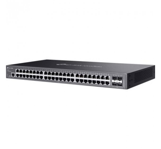 Комутатор мережевий TP-Link SG3452