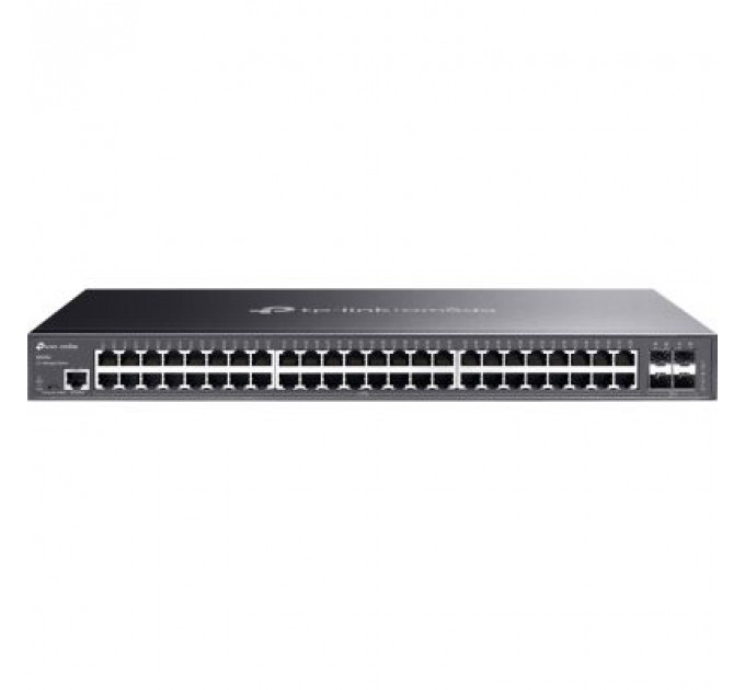 Комутатор мережевий TP-Link SG3452