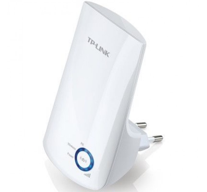 TP-Link Ретранслятор TP-Link TL-WA854RE