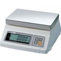 CAS Ваги CAS SW-5-PL (пластикова платформа) (SW-5-PL)