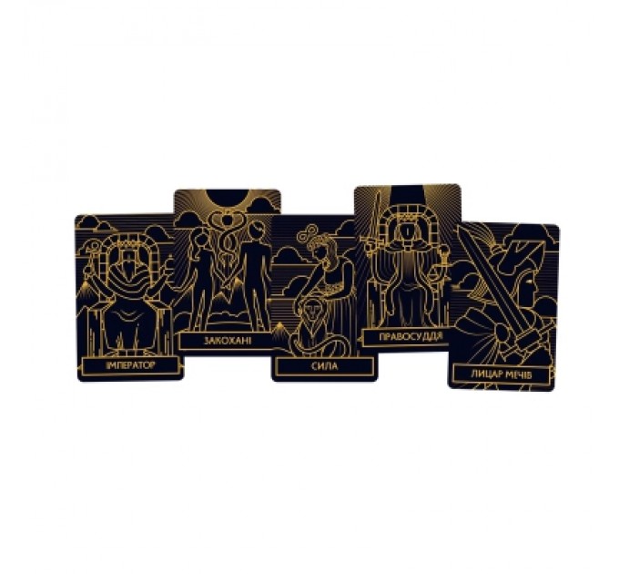 Rozum Настільна гра Rozum Паранормальні детективи (R010UA_)