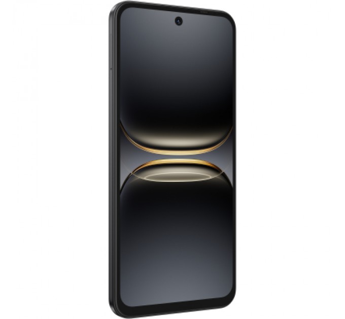 Tecno Мобільний телефон Tecno Spark 40 8/256Gb Ink Black (4894947091551)