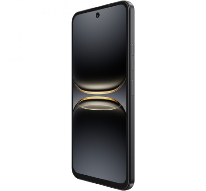 Tecno Мобільний телефон Tecno Spark 40 8/256Gb Ink Black (4894947091551)