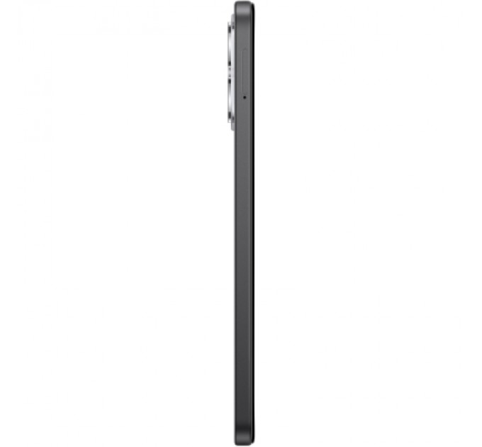 Tecno Мобільний телефон Tecno Spark 40 8/256Gb Ink Black (4894947091551)