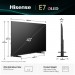 Hisense Телевізор Hisense 43E7Q